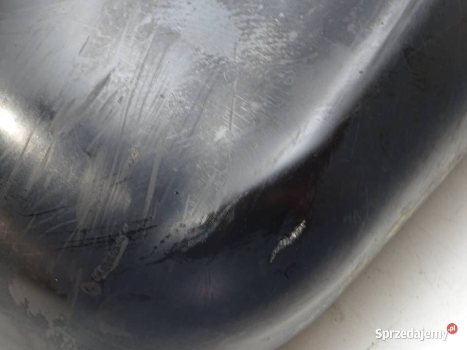 LUSTERKO PRAWE HYUNDAI SANTE FE I Minivan 0006