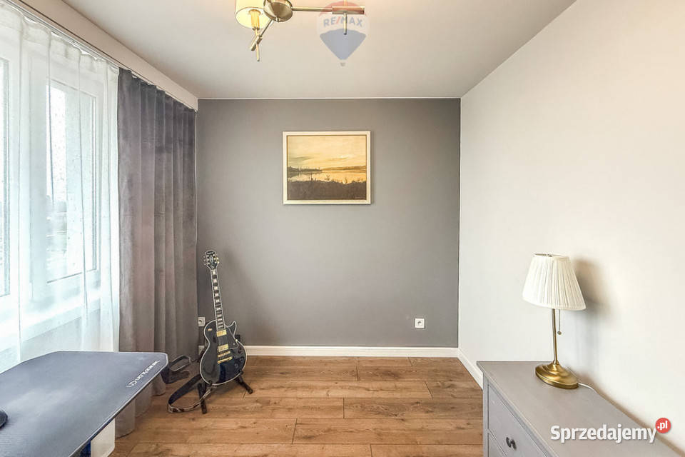 Widzew 2 pokoje z balkonem remoncie Łódź sprzedam