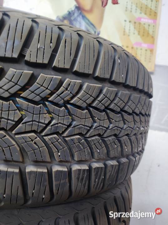 Opony zimowe Dębica Frigo 22545R17 225 podkarpackie