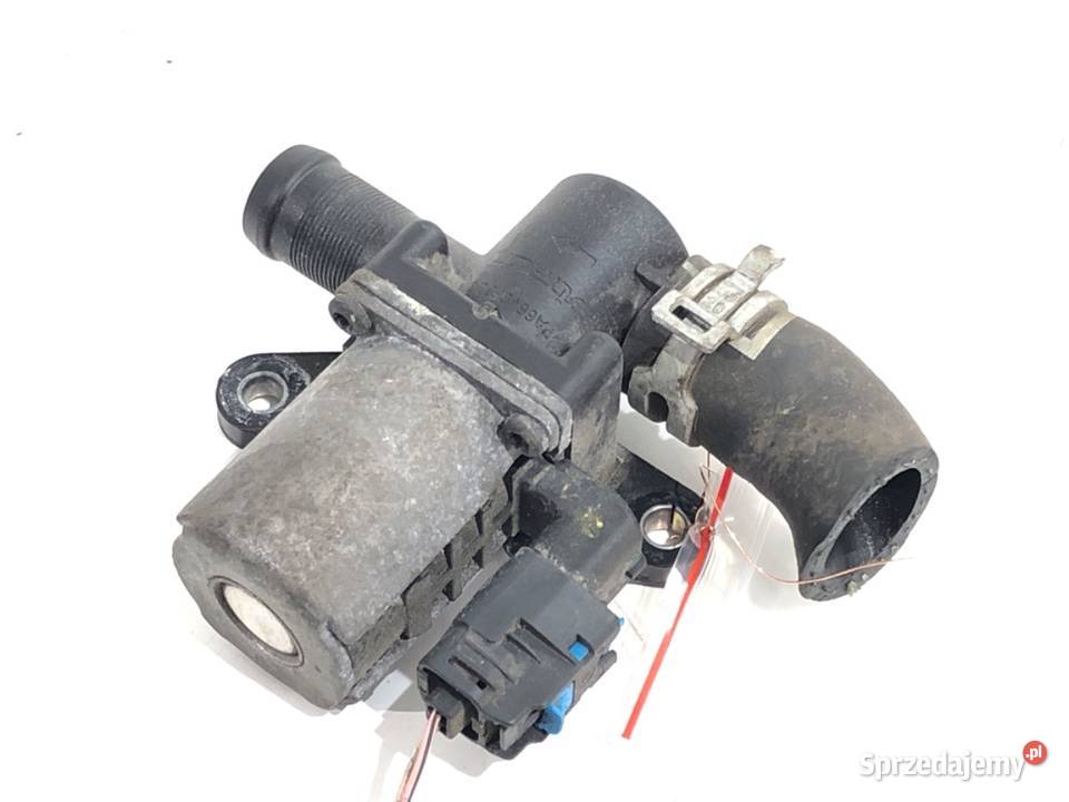 DODATKOWA POMPA WODY RENAULT EXPRESS 212309316R osobowe