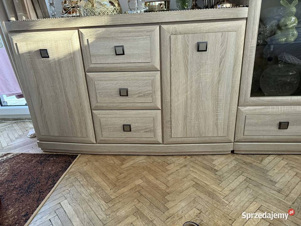 Zestaw segmentowy OREGON Puławy sprzedam