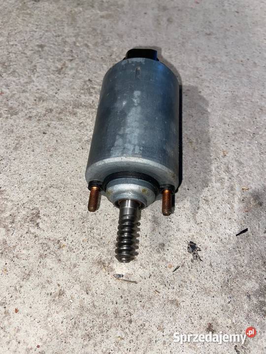 Valvetronic BMW 20i n46 NOWY Łomża