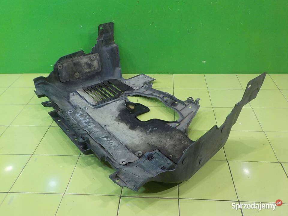 SUBARU FORESTER III 20 D 10r 5D oslona pod Suków