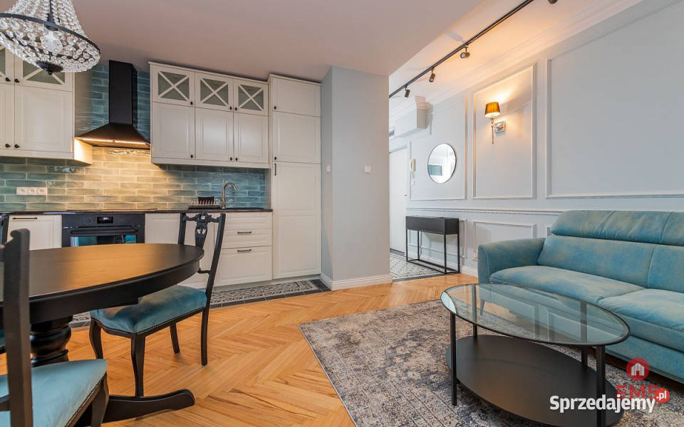 Sprzedaż mieszkania 38m2 2 pokoje Białystok