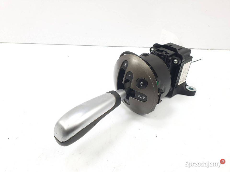 DŹWIGNIA ZMIANY BIEGÓW LANCIA YPSILON 735377419 Lipno