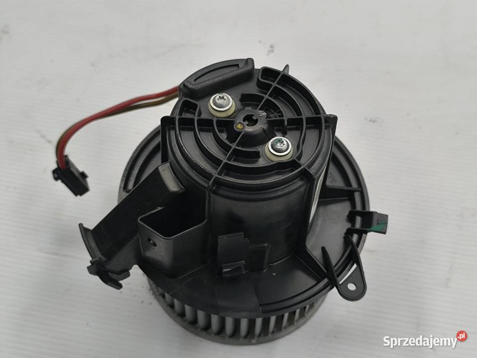 DMUCHAWA NAGRZEWNICY MERCEDES ECLASA W212
