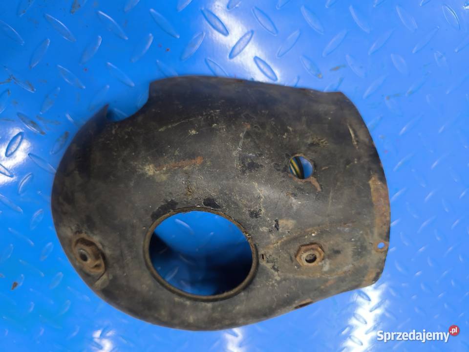 Osłona Lampy Junak M10