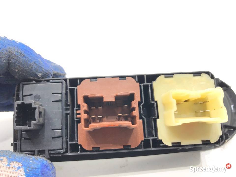 PRZEŁĄCZNIK SZYB DACIA DUSTER 254111342R 1018