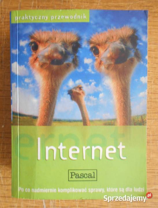 Przewodnik Pascala Internet lubelskie