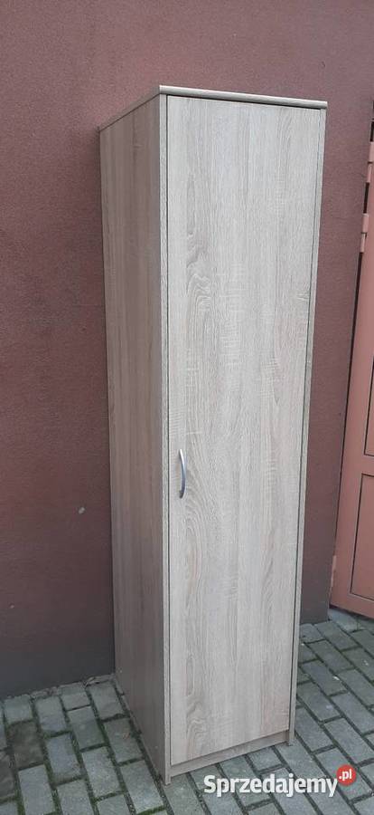 Szafa jednodrzwiowa 45cm