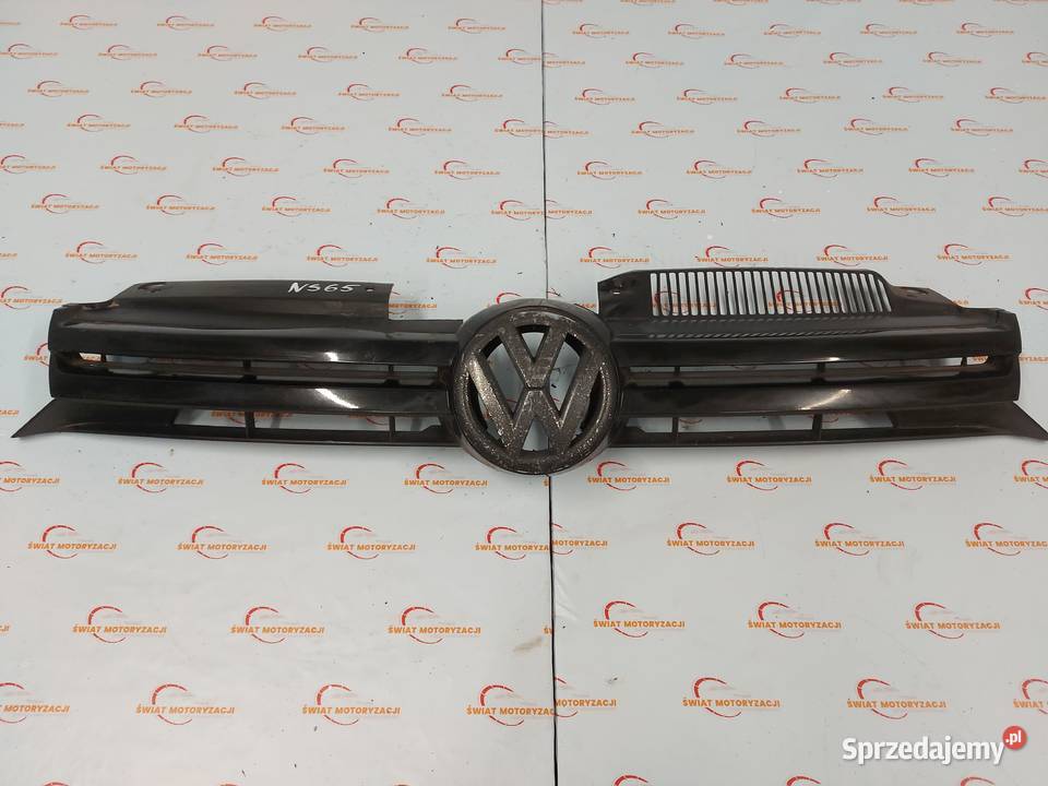 VW GOLF VI grill atrapa 5K0853653 Kielce