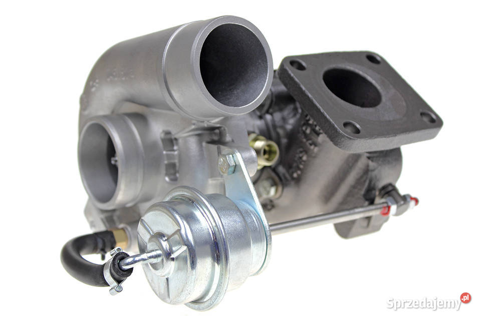 TURBINA REGENEROWANA CITROEN JUMPER 28L HDI 94kW dostawcze Opole