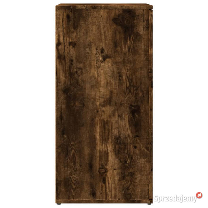 Szafka przydymiony dąb 59x39x80 materiał Warszawa sprzedam