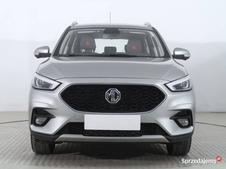 MG ZS SUV 10 Turbo Piaseczno