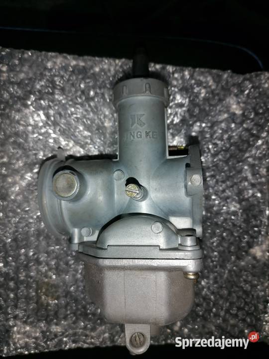 Gaźnik pz30 loncin 200 250 Gaźniki Układ paliwowy mazowieckie