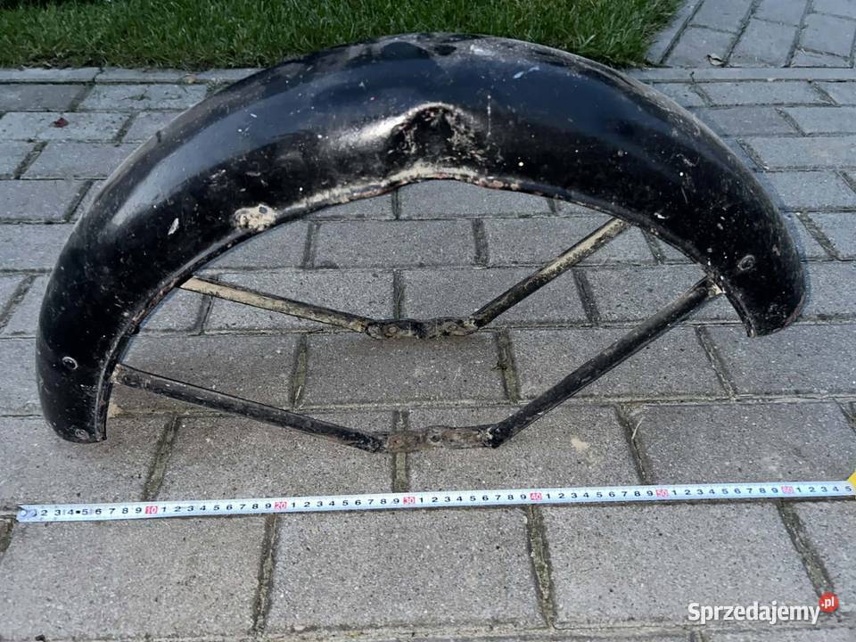 Części WSK podkarpackie sprzedam