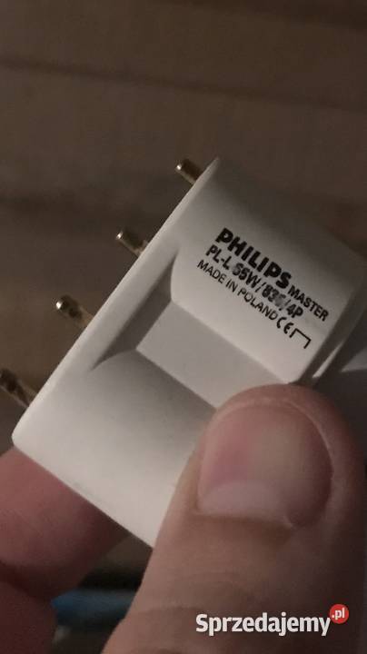 świetlówki kompaktowe Philips MASTER L 55W8354P Gorzów Wielkopolski