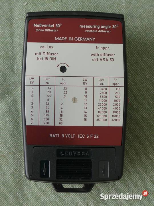 Kamery filmowe analogowe zachodniopomorskie Szczecin