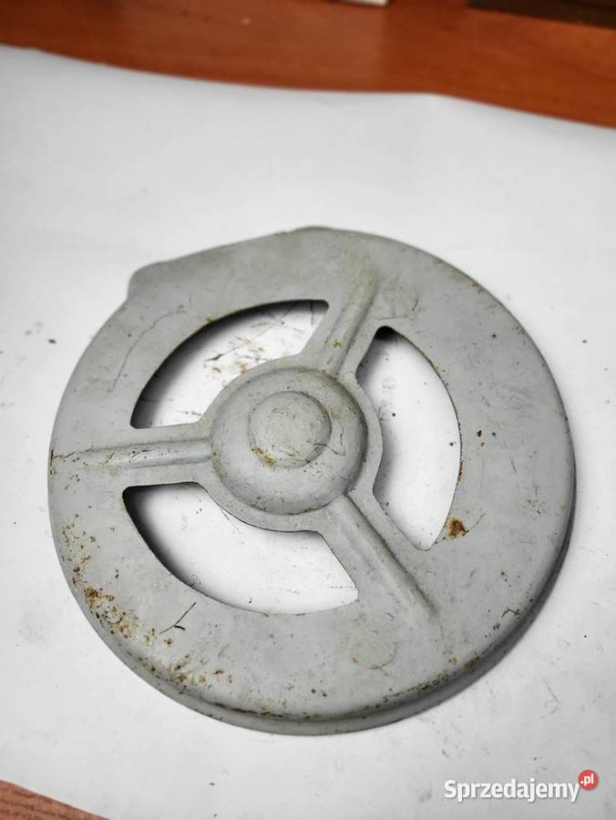 DKW E200 DKW E206 DKW LUXUS DKW 200 POKRYWA Rybnik