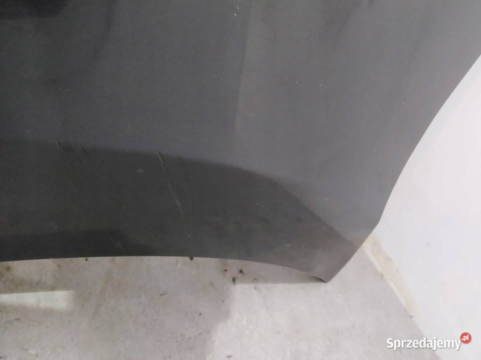 ZDERZAK TYŁ 5D HB 9F Hyundai i30 I 20072012 świętokrzyskie