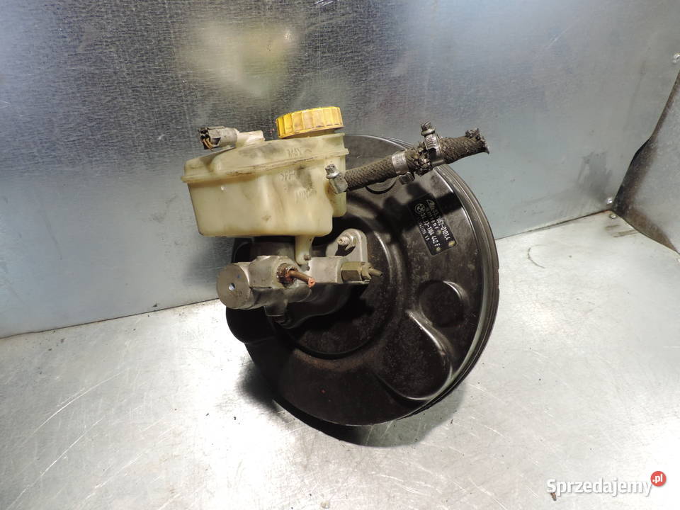 SERVO HAMULCOWE POMPA BMW E46 20 D Nowy Sącz