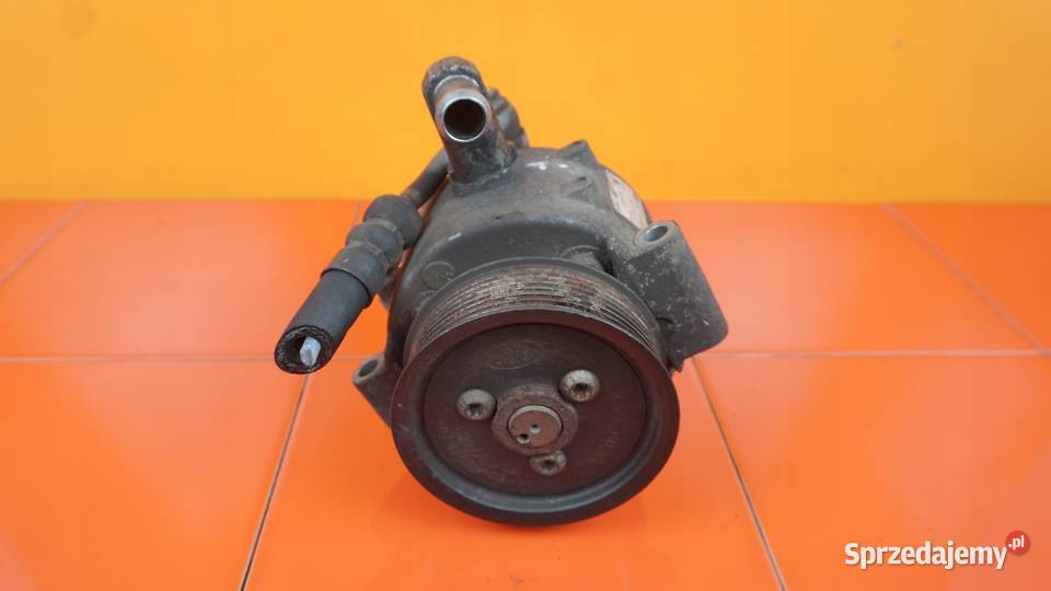 DISCOVERY III 27 TD V6 08r 276DT pompa Suków