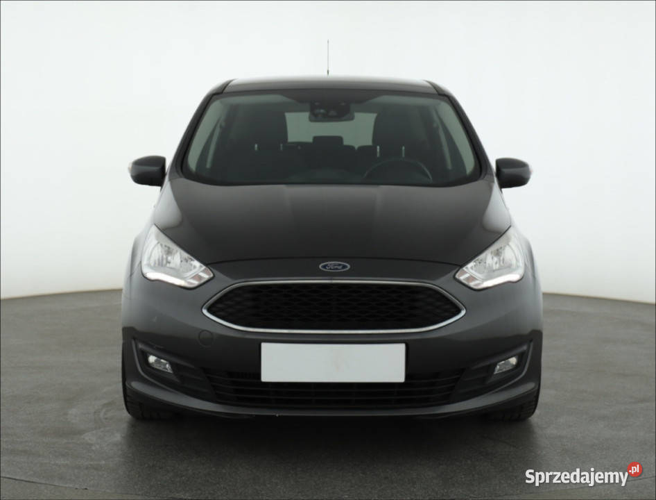 Ford C 10 EcoBoost isofix Piaseczno