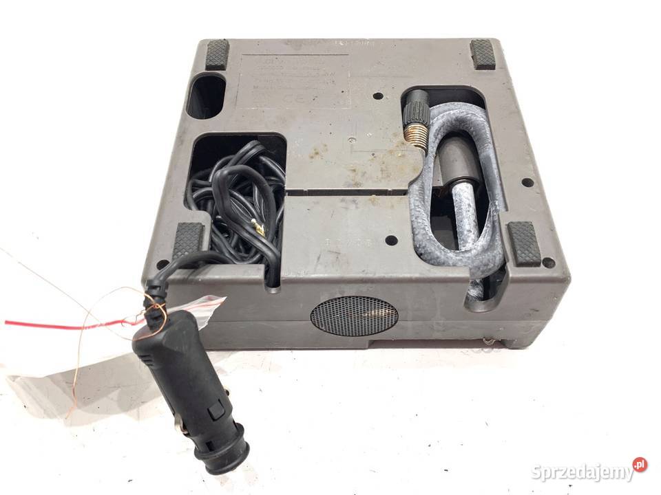 KOMPRESOR DO KÓŁ SEAT ALHAMBRA II 8P0012615C Kompresory klimatyzacji