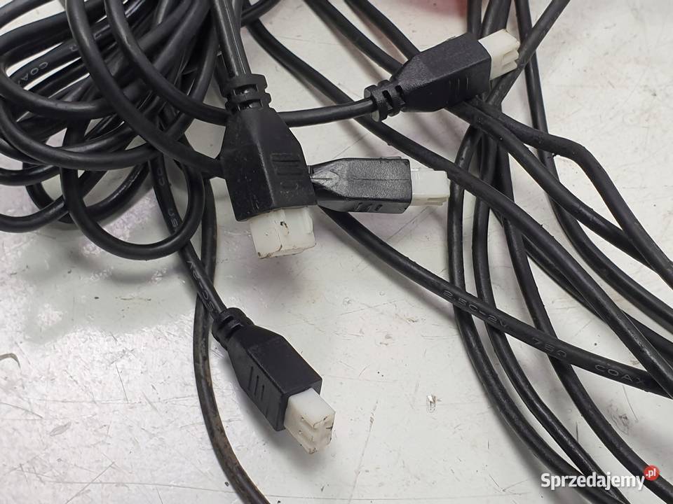 WIĄZKA CZUJNIKÓW PARKOWANIA Mitsubishi Space