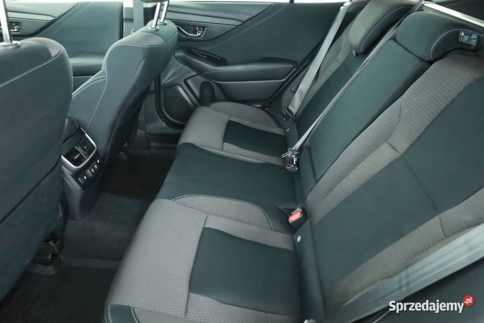 Subaru Outback 25 i Piaseczno