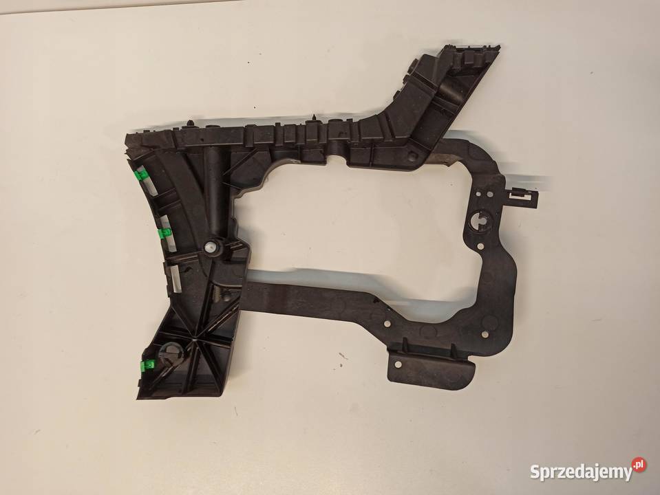 VOLVO V90 ŚLIZG ZDERZAKA PRAWY TYŁ 31425066