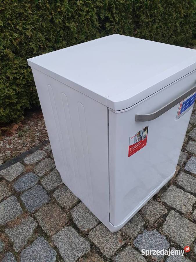 Zmywarka Sharp QWDX41F47EW G162 wolnostojące Częstochowa