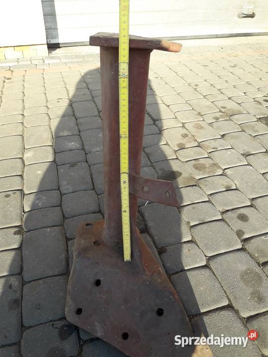 Słupica unia grudziądz