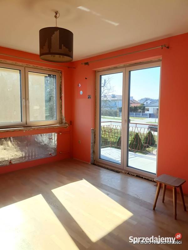 DOM W KROŚNIE ŚWIETNA podkarpackie Krosno