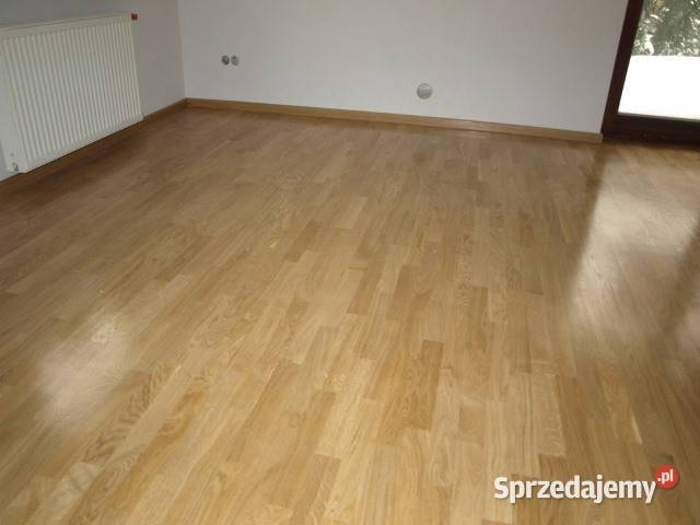 Dąb Natur parkiet warstwowy dębowy 11x70x490