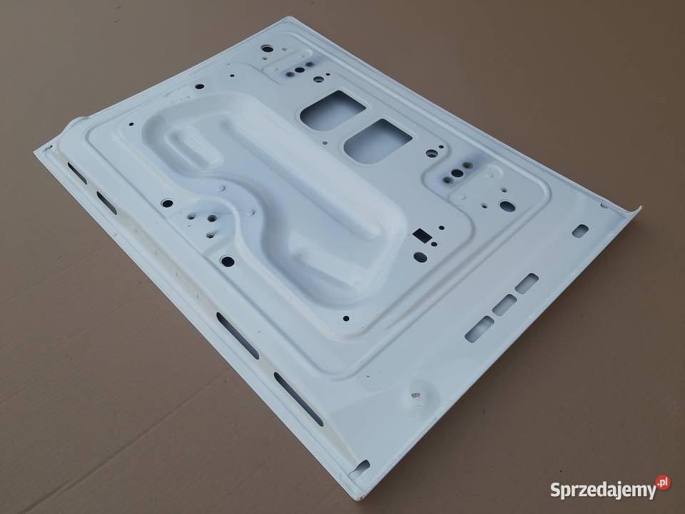 VOLVO FH4 DRZWI SCHOWKA PRAWE KLAPA ciężarowe