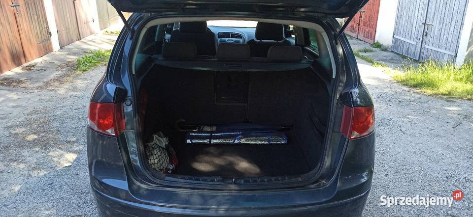 Seat Altea XL Altea XL
