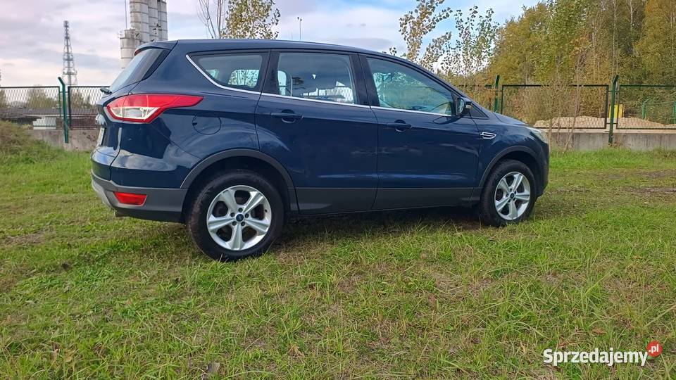 Sprzedam 158000km Sulechów