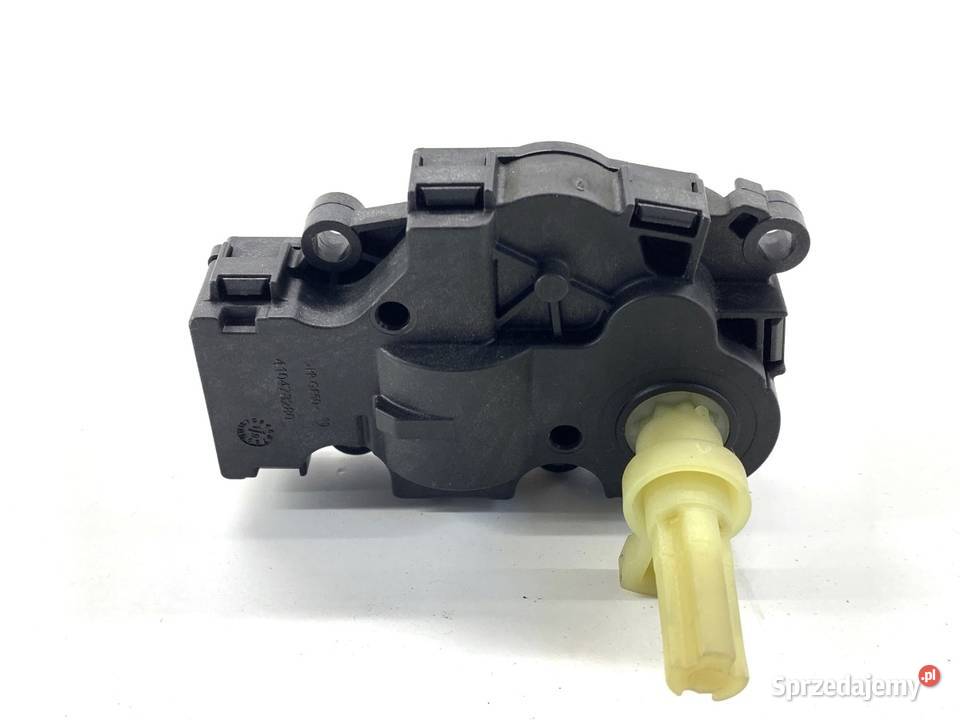 SILNIK NAGRZEWNICY VOLVO EGP0024 S90 II osobowe