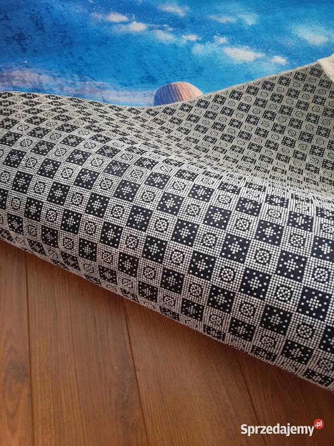 Dywan antypoślizgowy 160 x 220 180 podlaskie Białystok