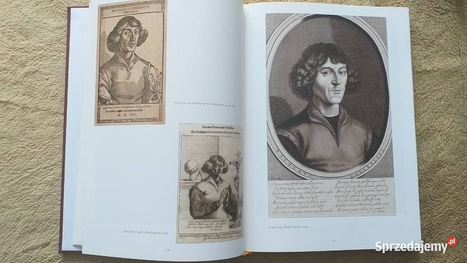 Mikolaj Kopernik Kraków