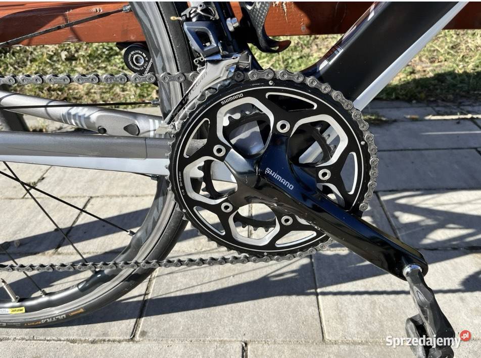Giant Propel 2 Wałbrzych sprzedam