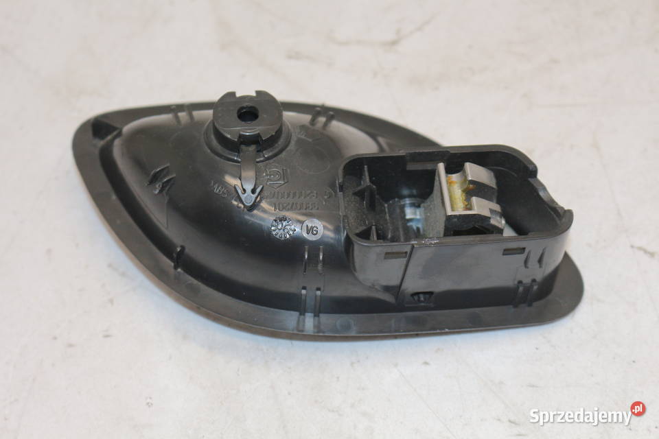 RENAULT ESPACE 4 LIFT KLAMKA WEWNĘTRZNA LEWA Prochowice sprzedam