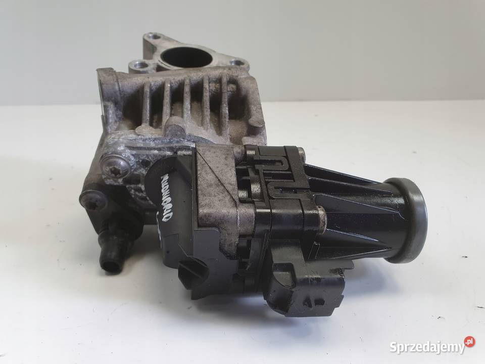 ZAWÓR EGR 32242452 oryginał Volvo XC60 II 20 D osobowe Chełm