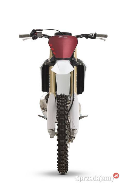 FANTIC XX250 2T MY25 CROSS OFFROAD ktm husqvarna zachodniopomorskie Szczecin