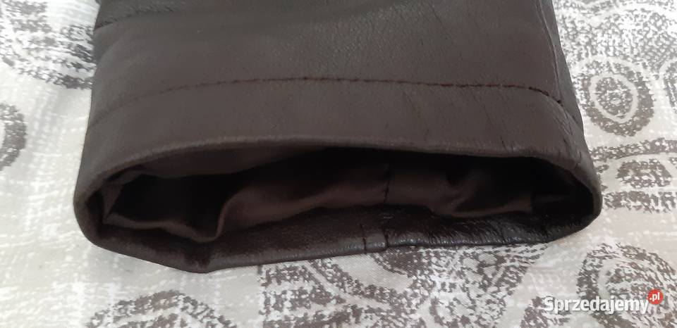 RoverLakesskórzana kurtka 50 ML Zimowa  Kurtki i płaszcze Jastrzębie-Zdrój