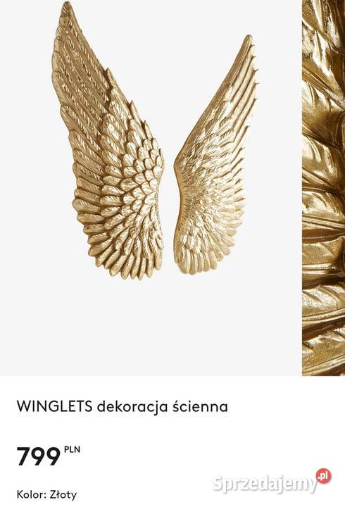 Dekoracja ścienna Giżycko