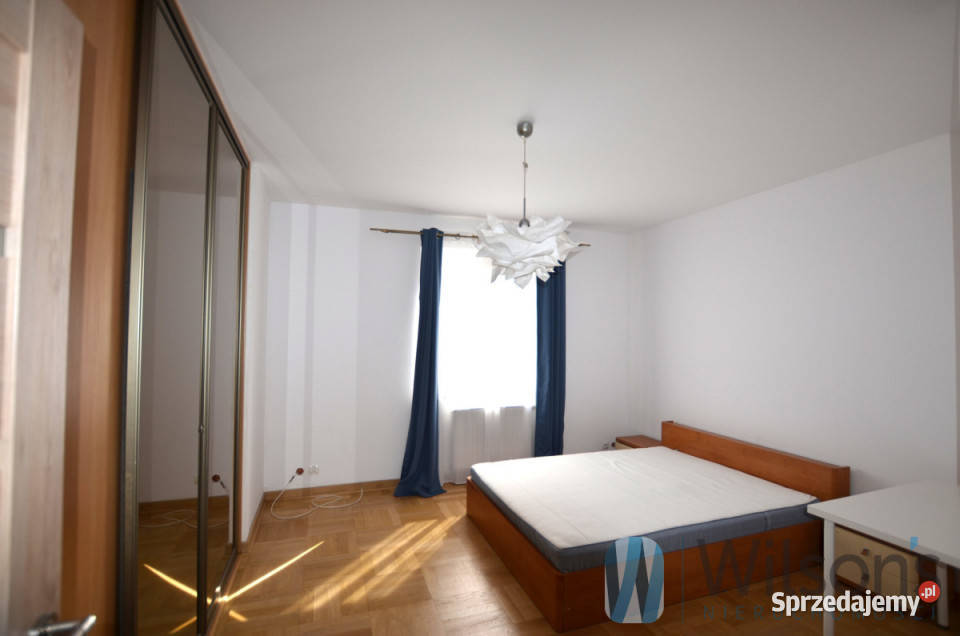 Mieszkanie Warszawa Grodkowska 64m 2 pokoje