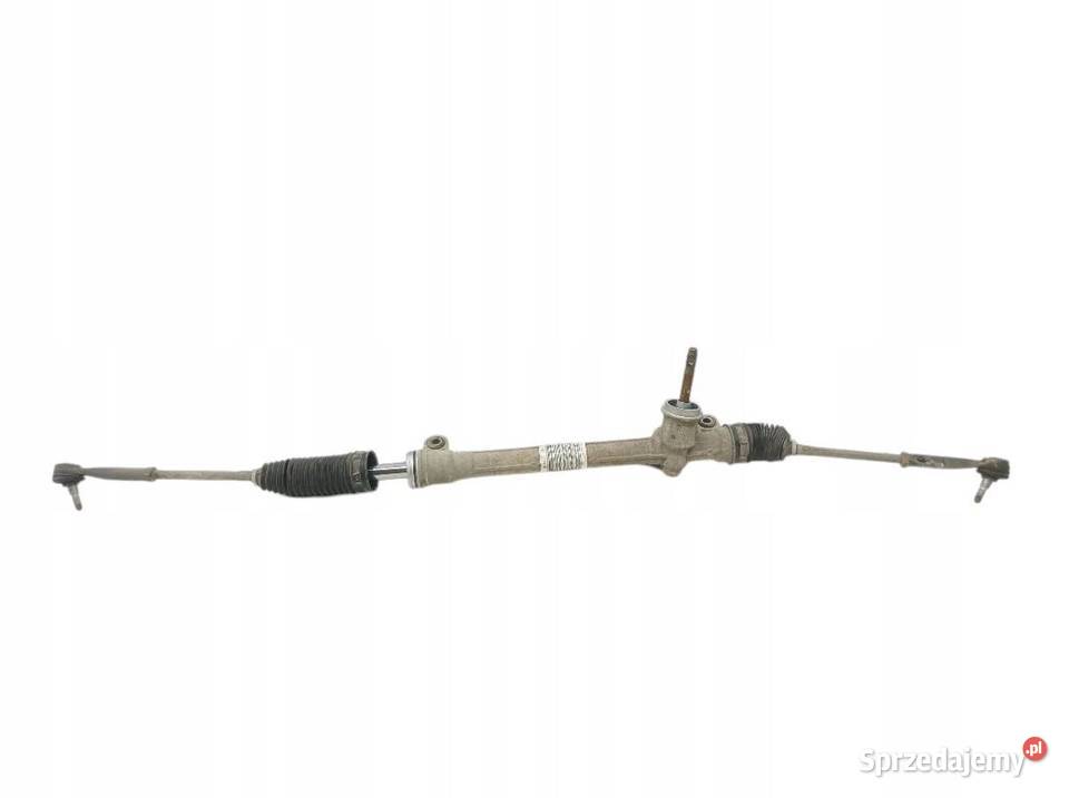 MAGLOWNICA PRZEKŁADNIA EUROPA Opel Corsa V 2014 sprzedam