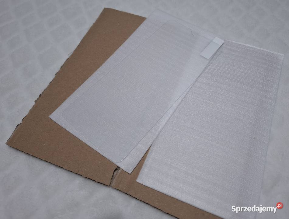 Szkło Hartowane 9H do Samsung Galaxy M31S 1 sprzedam